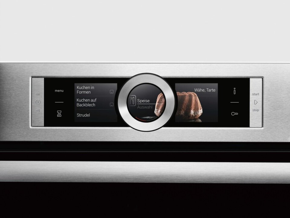 Bosch Serie 8