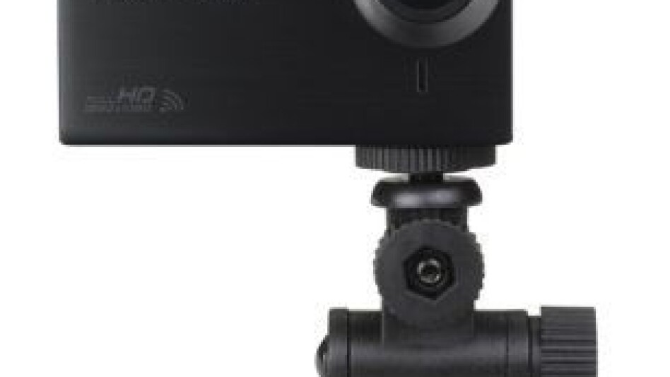 Toshiba Camileo X-Sports-tilbehør