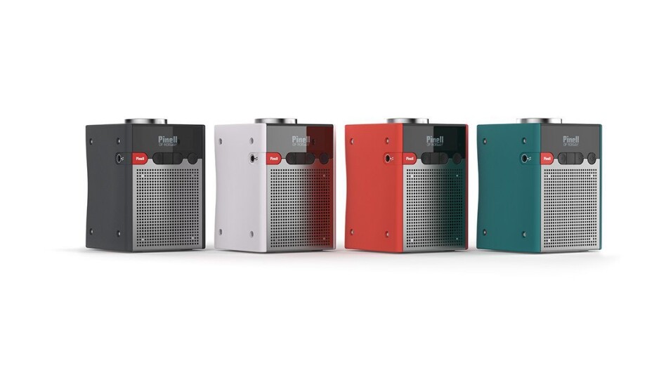 Pinell GO+