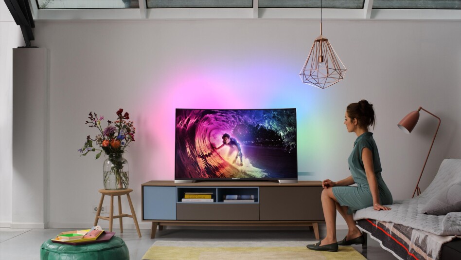 Philips 9809-, 9109-, 8909C- og 7909-serie