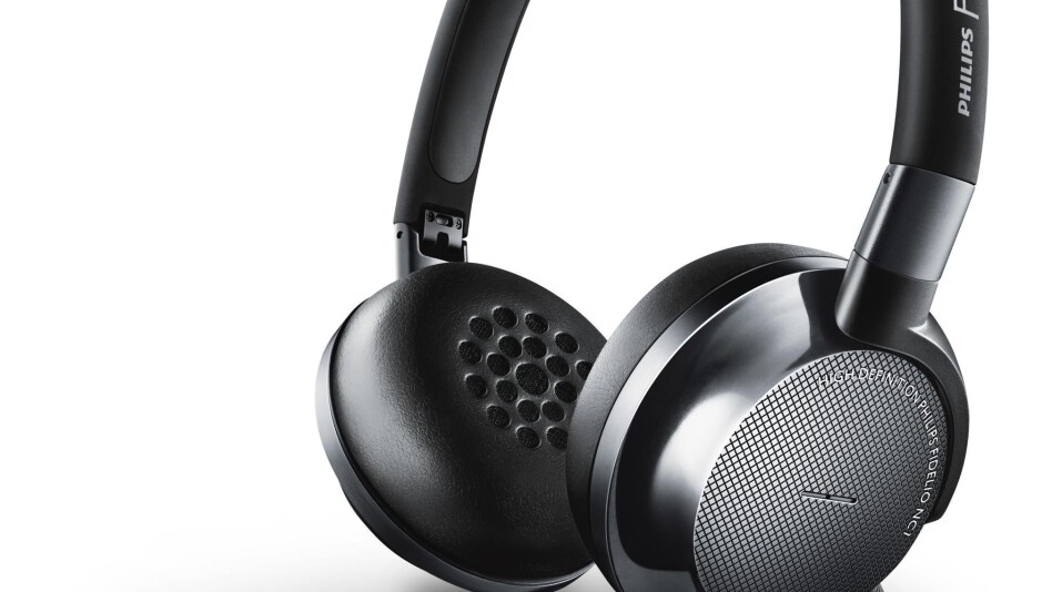 Philips Fidelio NC1