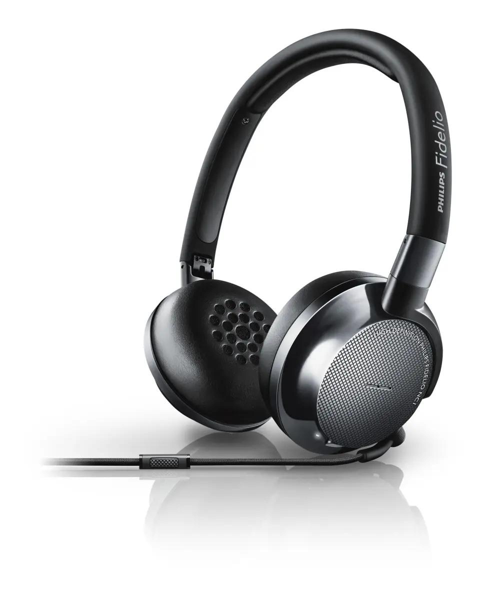 Philips Fidelio NC1