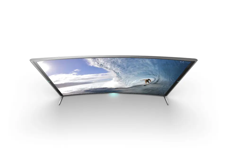 Sony Bravia S90