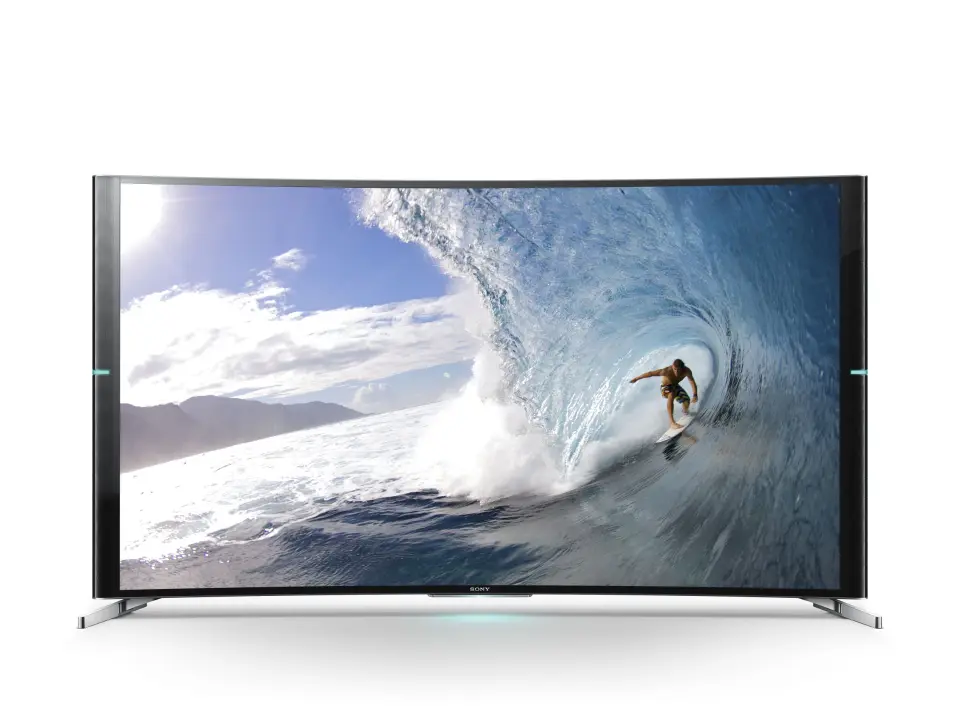Sony 4K-innhold