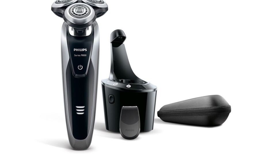 Philips Shaver 9000