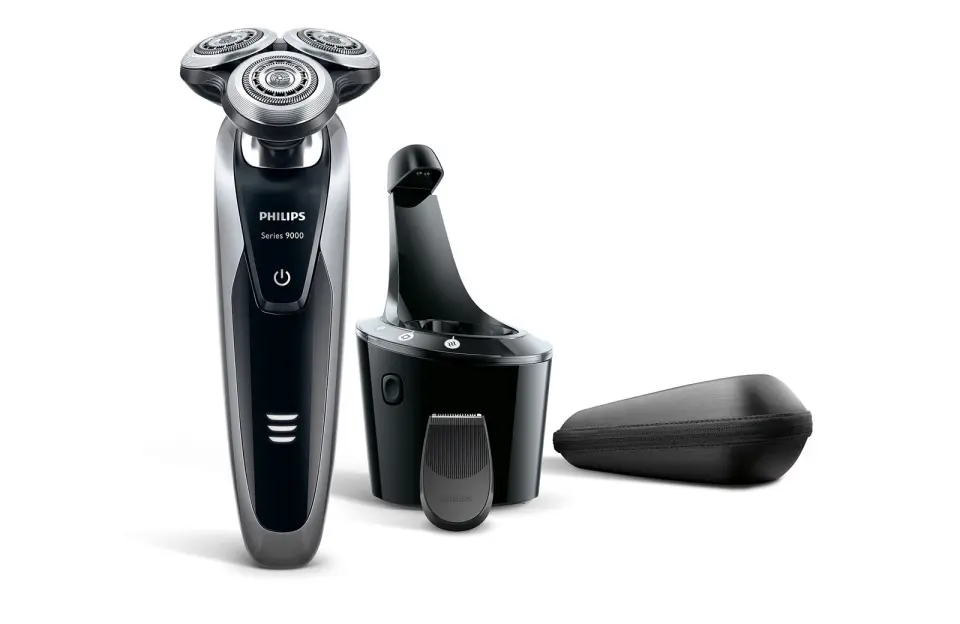 Philips Shaver 9000