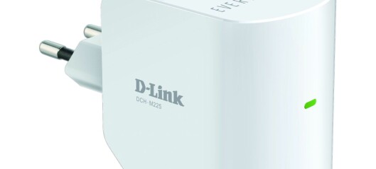 D-Link Music Everywhere