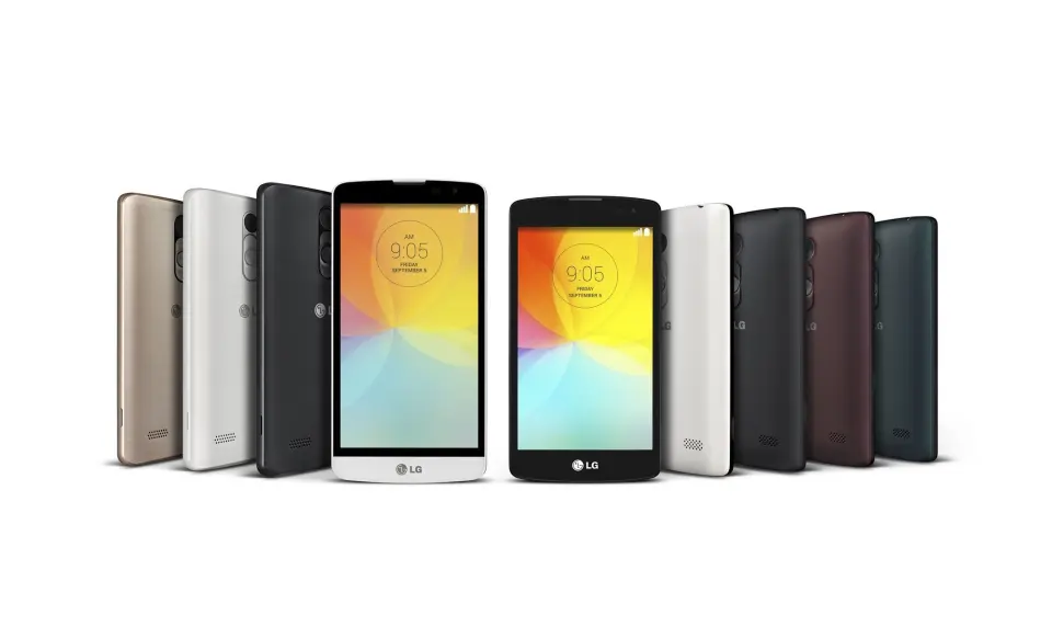 LG L Fino og L Bello