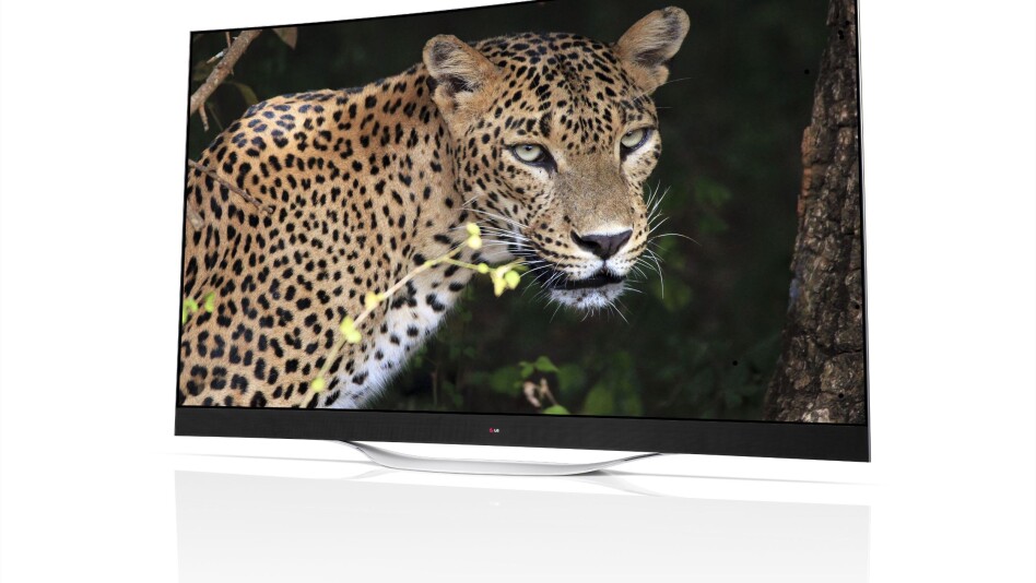 LG EC930V