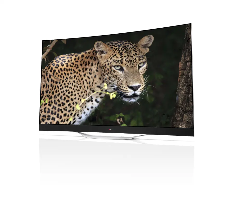 LG EC930V