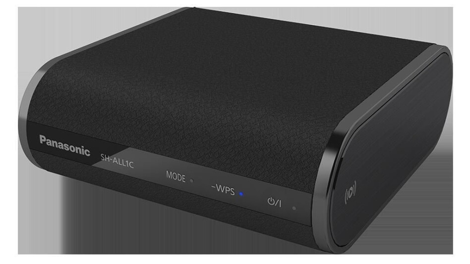 Panasonic ALL-serie