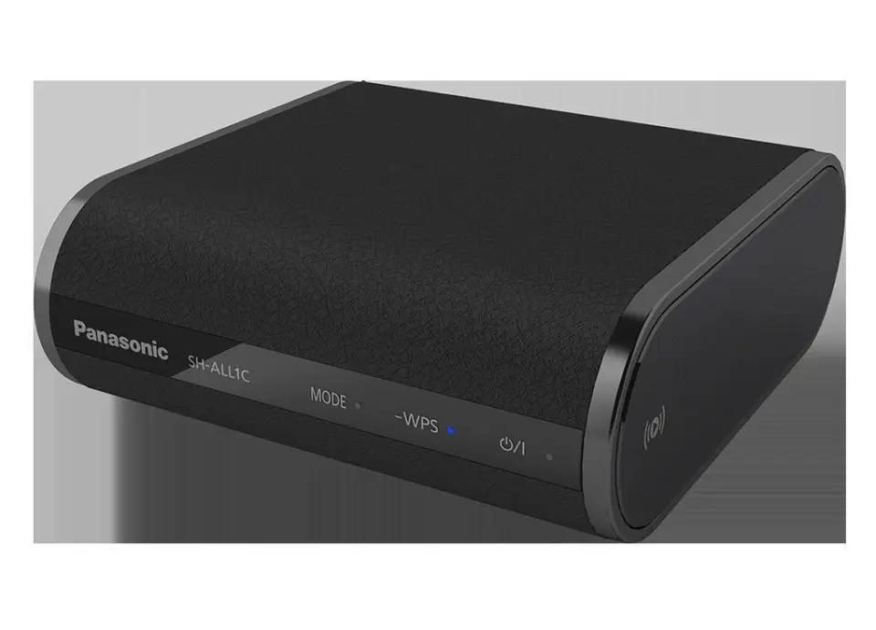 Panasonic ALL-serie