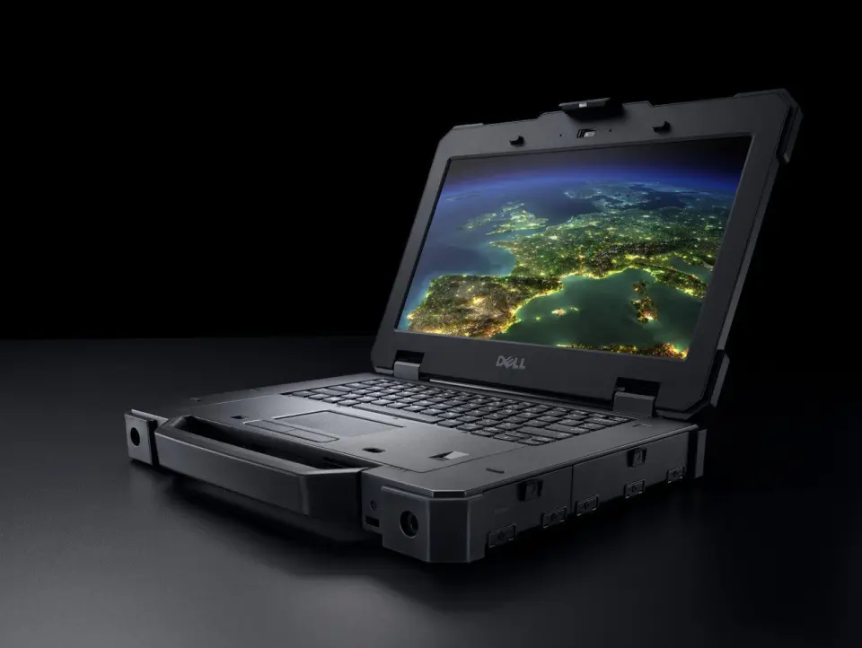 Dell Latitude