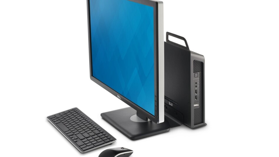 Dell OptiPlex Micro