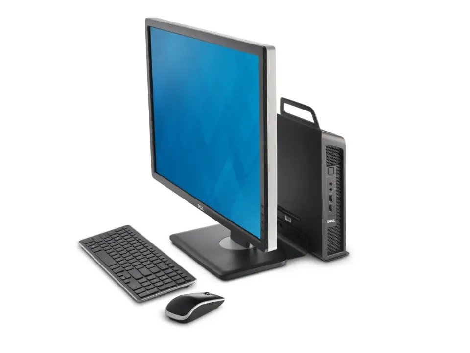 Dell OptiPlex Micro