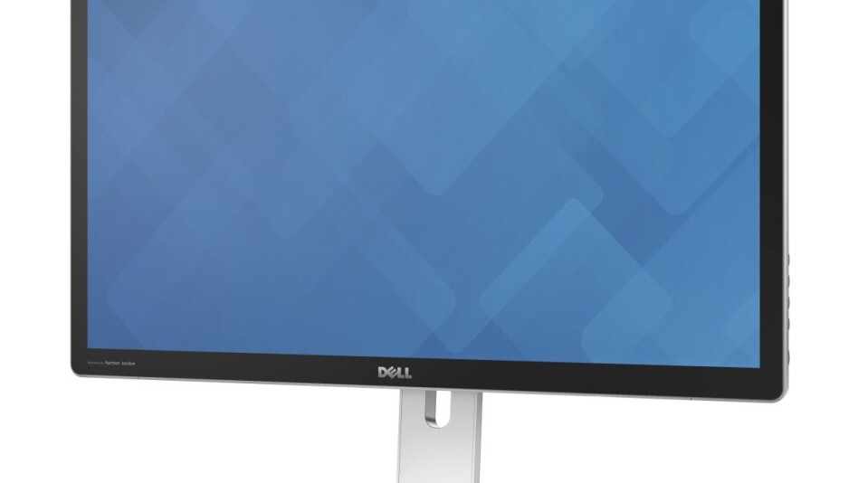 Dell Ultrasharp 27 Ultra HD 5K