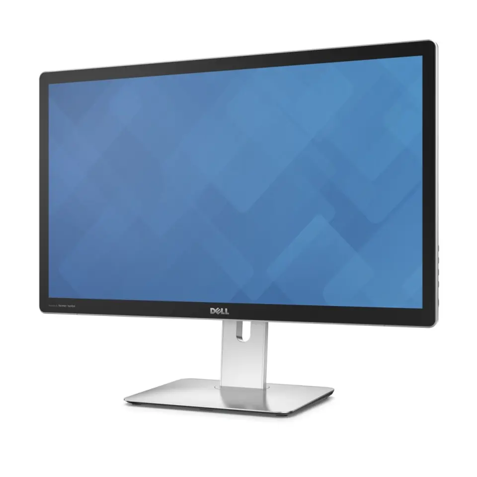Dell Ultrasharp 27 Ultra HD 5K