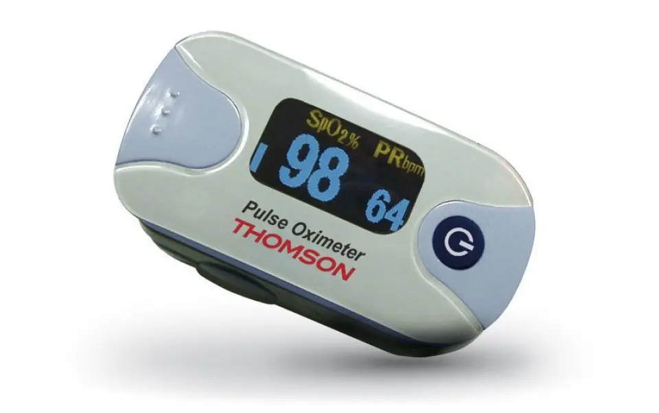 Thomson AE B4