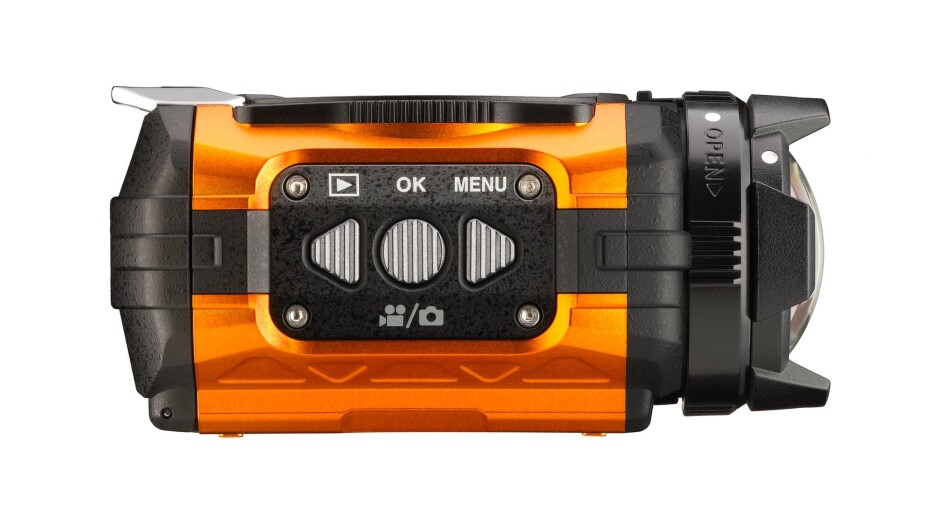 Ricoh WG-M1