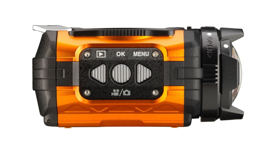 Ricoh WG-M1
