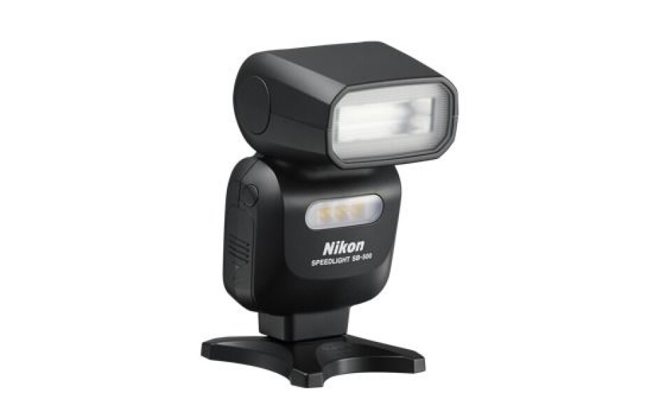 Nikon SB-500