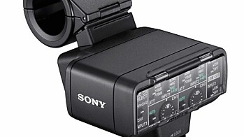 Sony  Alpha-mount