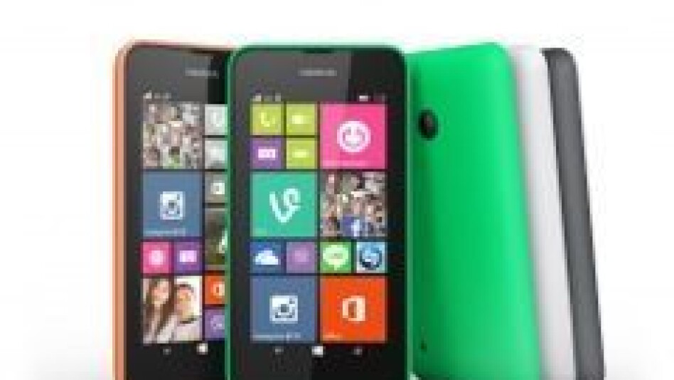 Nokia Lumia 530
