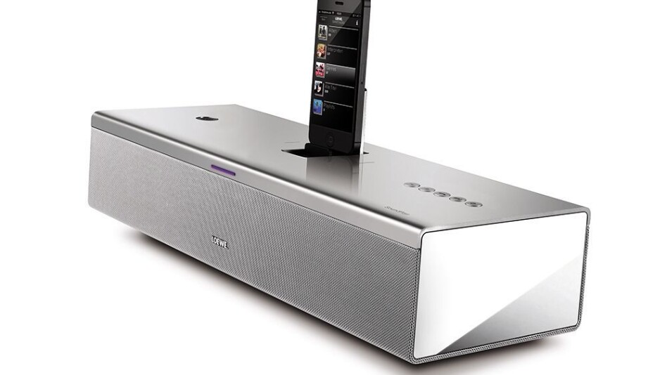 Loewe Sound Port Compact