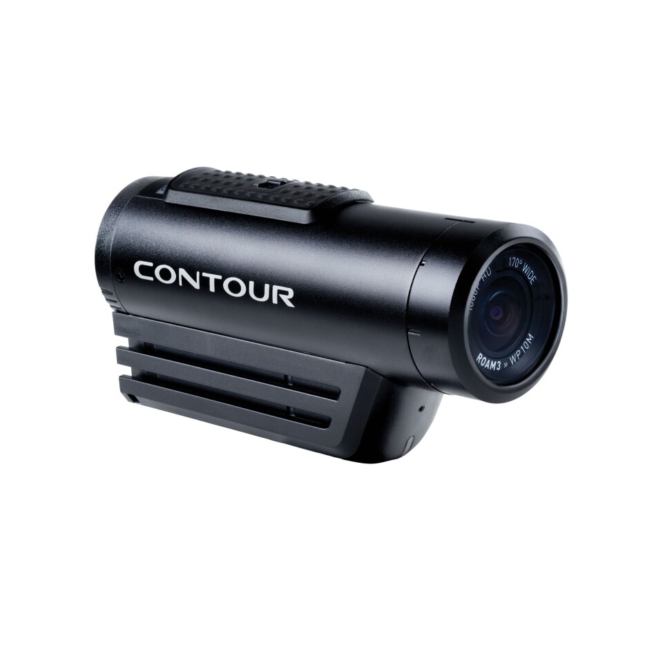 Contour ROAM3