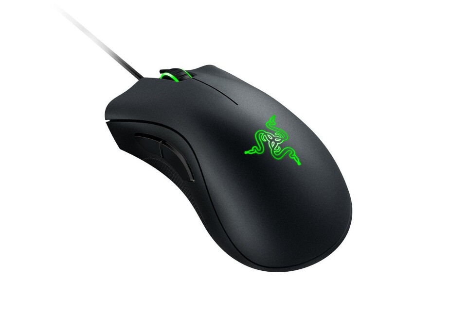 Razer DeathAdder Chroma