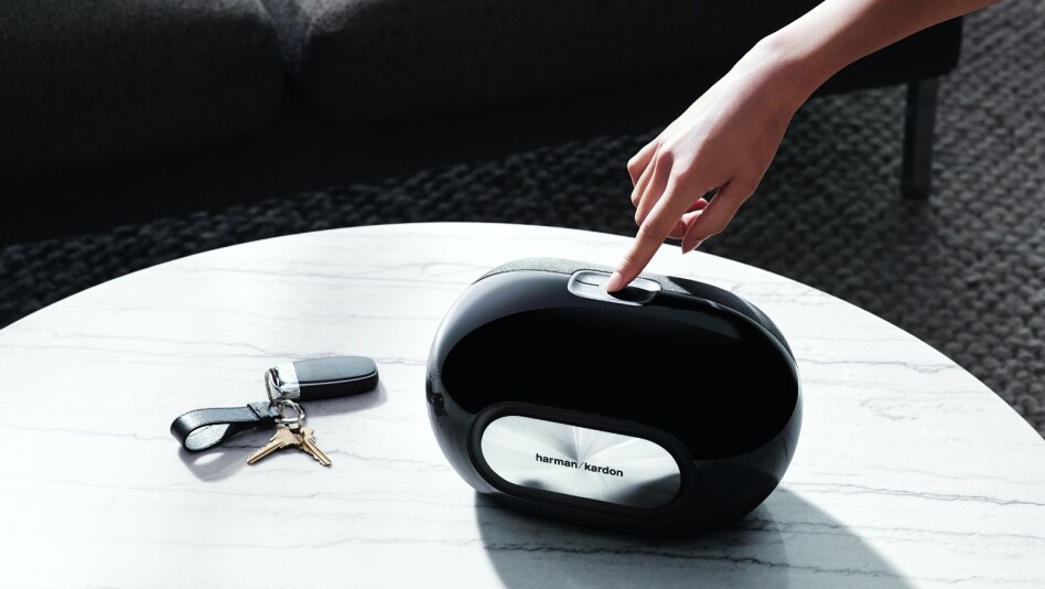 Harman Kardon Omni