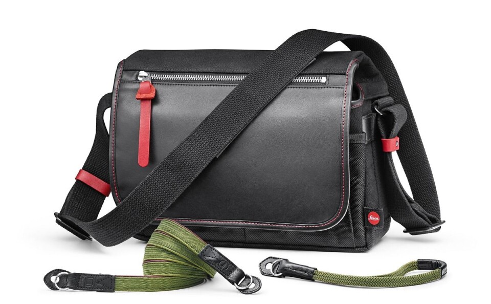 Leica Artisan & Artist
