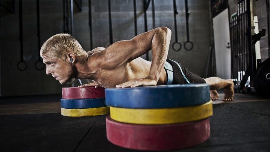 Skullcandy Sport Performance