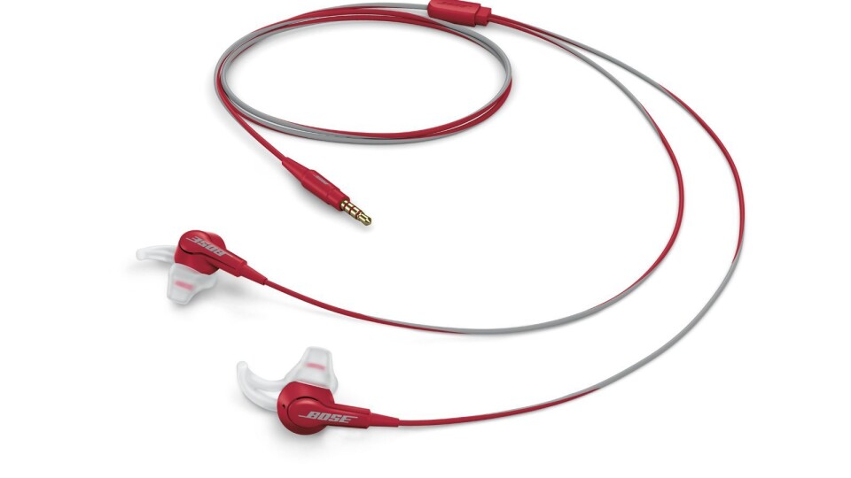 Bose SoundTrue og SoundSport