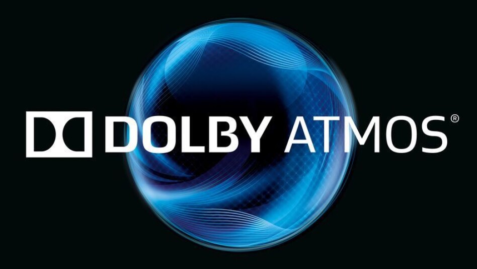 Onkyo tilbyr Dolby Atmos