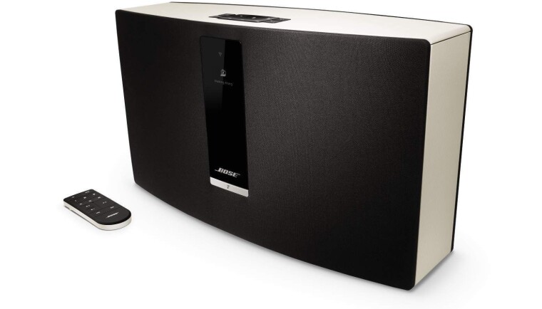 Bose SoundTouch