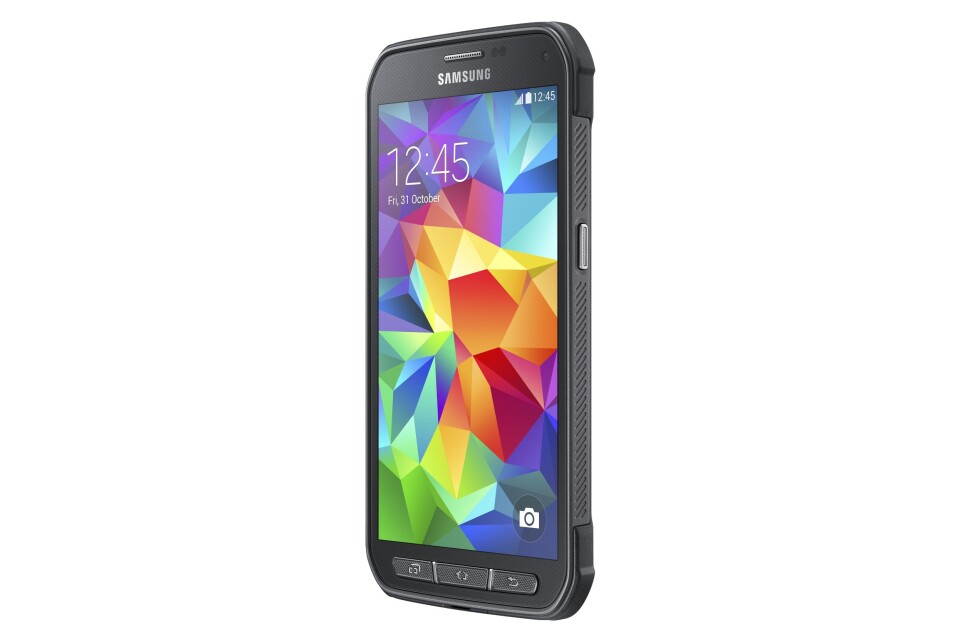 Samsung Galaxy S5 Active