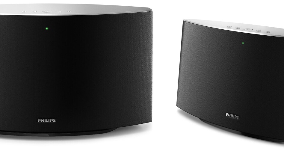 Philips Spotify multiroom