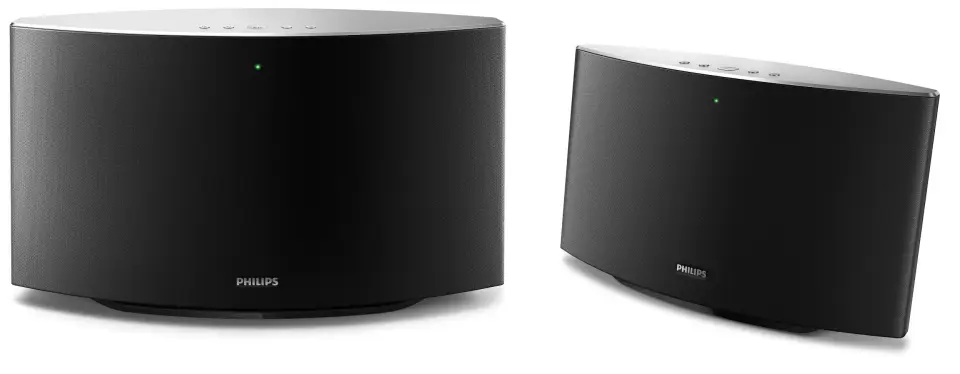 Philips Spotify multiroom