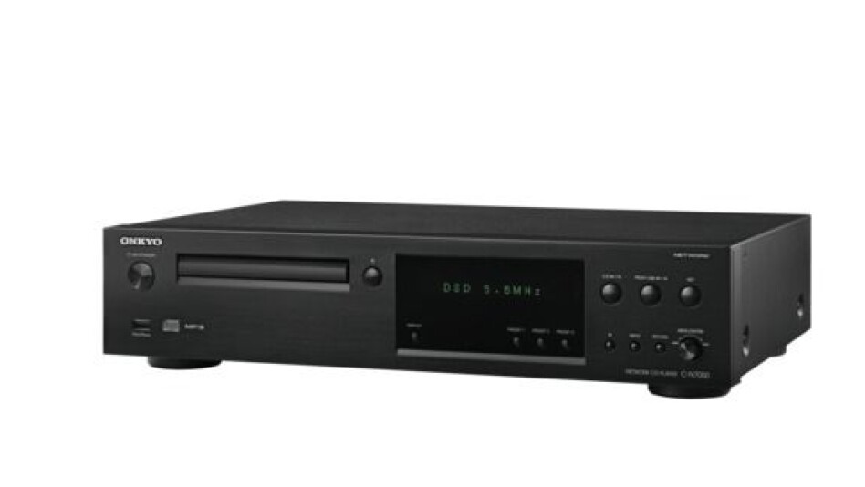 Onkyo C-N7050