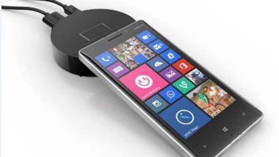 Nokia Lumia 735 og Lumia 830
