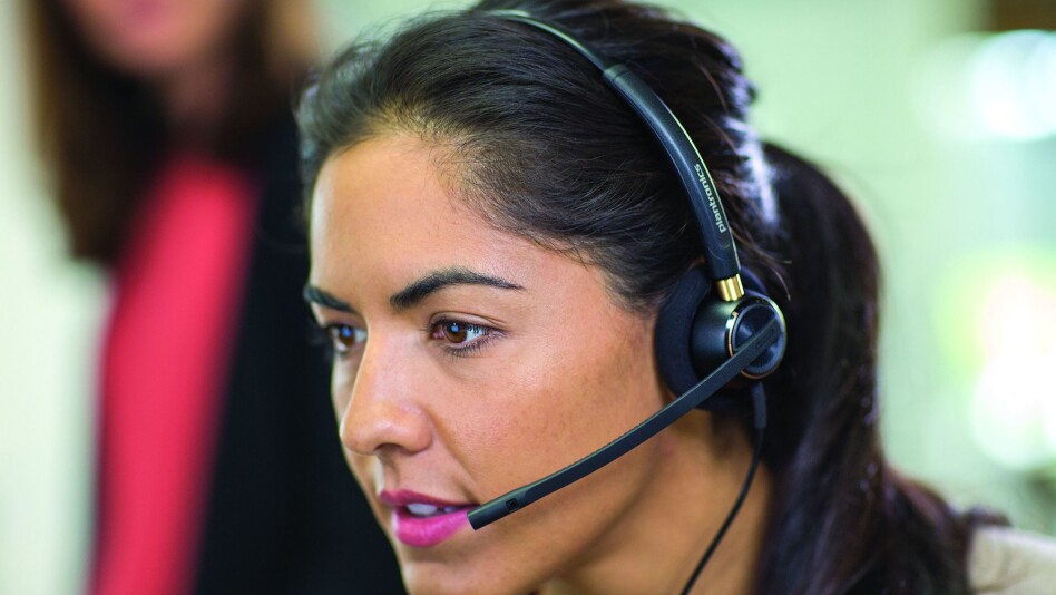 Plantronics EncorePro 500