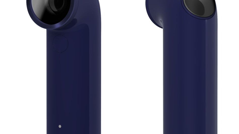 HTC RE