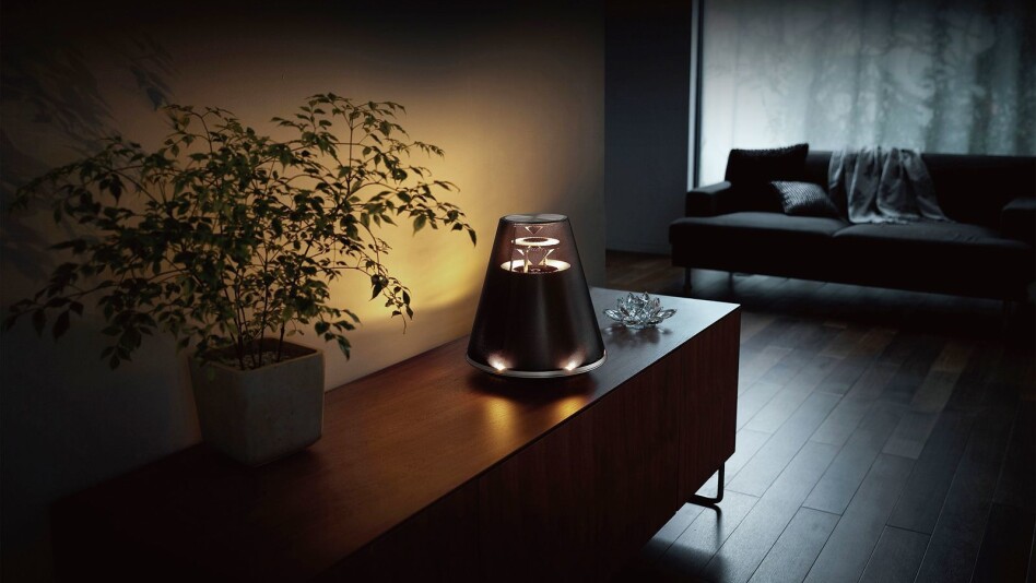 LEKRE LAMPER FRA YAMAHA