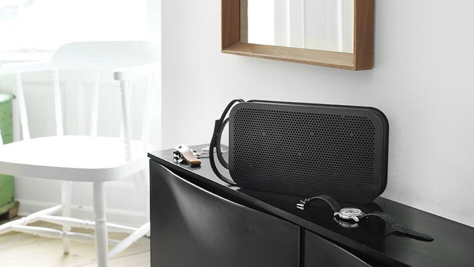 B&O BeoPlay A2