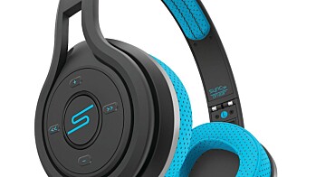 SMS Audio SYNC by 50 On-Ear