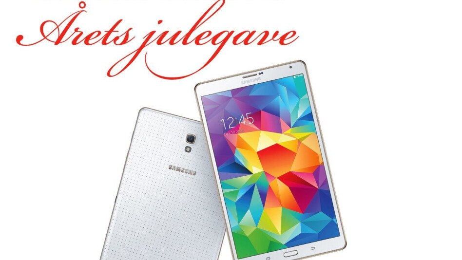 FINALISTER ÅRETS JULEGAVER 2014