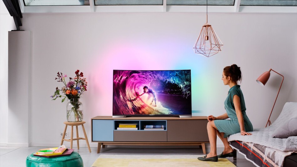 FLUST MED ULTRA HD