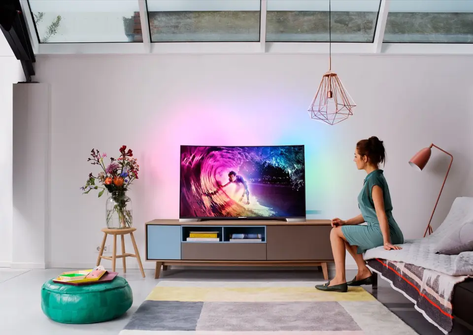 FLUST MED ULTRA HD