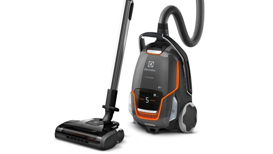 Electrolux UltraOne Quattro